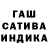 ГАШИШ индика сатива The_ Dark